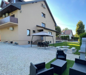 CITY Apartman